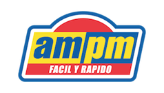 AM PM