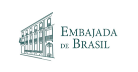 Embajada Brasil