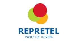 Repretel